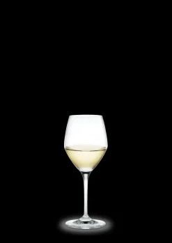 Holmegaard Perfection Hvidvinsglas 32 cl klar 2 stk.