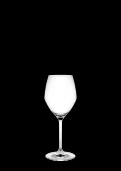 Holmegaard Perfection Hvidvinsglas 32 cl klar 2 stk.