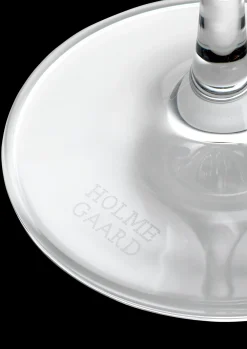 Holmegaard Perfection Hvidvinsglas 32 cl klar 2 stk.