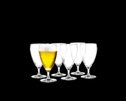 Holmegaard Perfection Ølglas 44 cl klar 1 stk. | Køb her