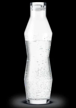 Holmegaard Perfection Vandkaraffel 1,1 l klar | Køb her