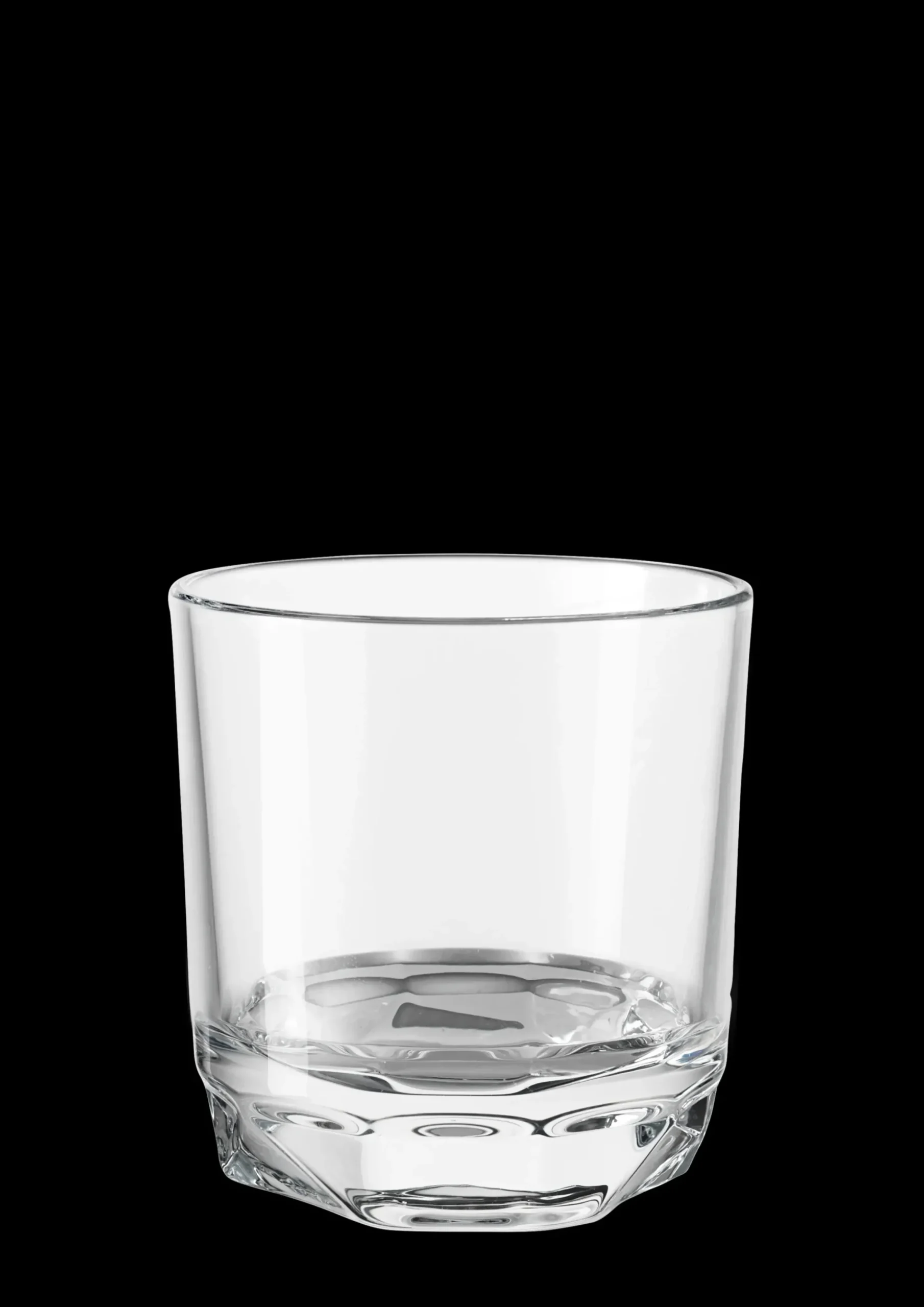 Holmegaard Prism Drinksglas 36 cl klar 2 stk. | Køb her