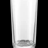 Holmegaard Prism Longdrinkglas 40 cl klar 2 stk. | Køb her