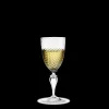 Holmegaard Regina Hvidvinsglas 18 cl klar | Køb her