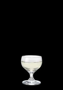 Holmegaard Royal Snapseglas 6 cl klar 1 stk. - Køb her