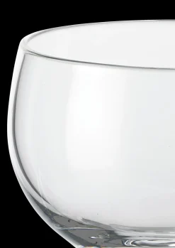 Holmegaard Royal Snapseglas 6 cl klar 1 stk. - Køb her