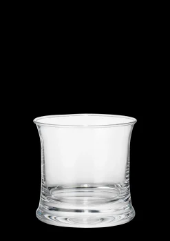 Holmegaard Sjusglas 33 cl i klar fra serien No. 5 | Køb her