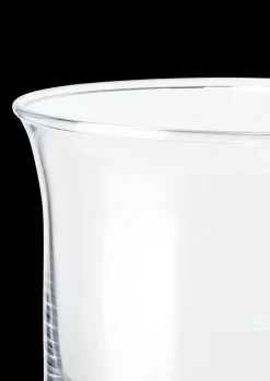 Holmegaard Sjusglas 33 cl i klar fra serien No. 5 | Køb her