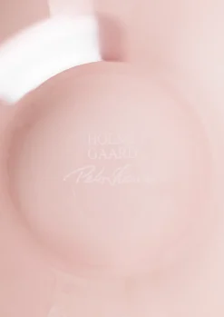 Holmegaard Skål Ø15.5 cm i rosa fra serien Cocoon | Køb her