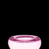 Holmegaard Skål Ø13 cm i rosa | Køb hos Rosendahl.com