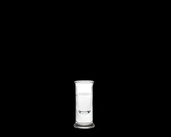 Holmegaard Snapseglas 5 cl i klar fra serien No. 5 | Køb her