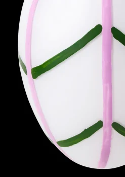 Holmegaard Souvenir Easter Påskeophæng H7.5 blad | Køb her