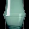 Holmegaard Vase H21 cm i grøn fra serien ARC | Køb her