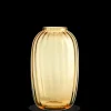 Holmegaard Vase H25.5 cm i gul fra serien Primula | Køb her