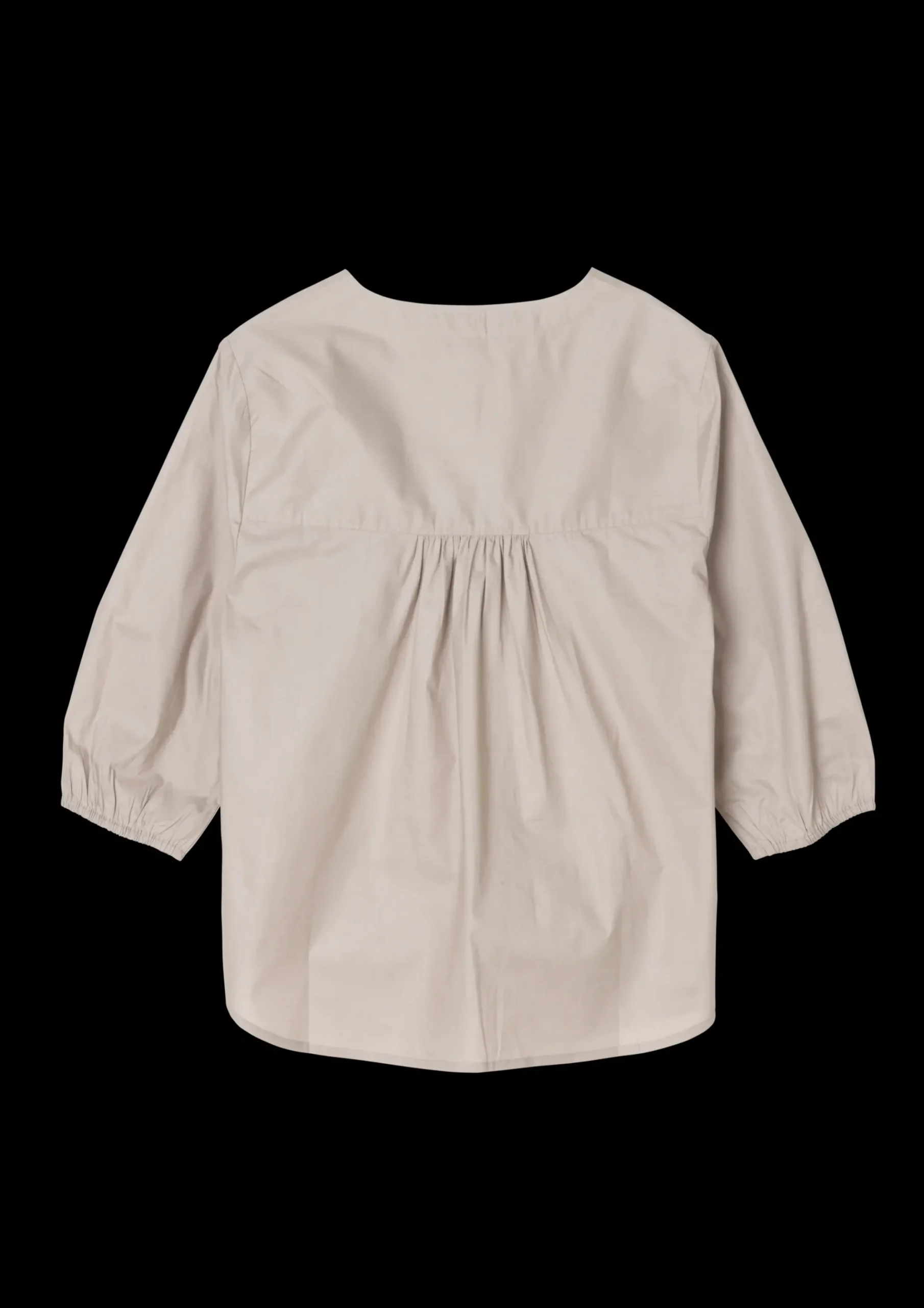 JUNA Adele shirt XS i grå fra serien Soft | Køb her