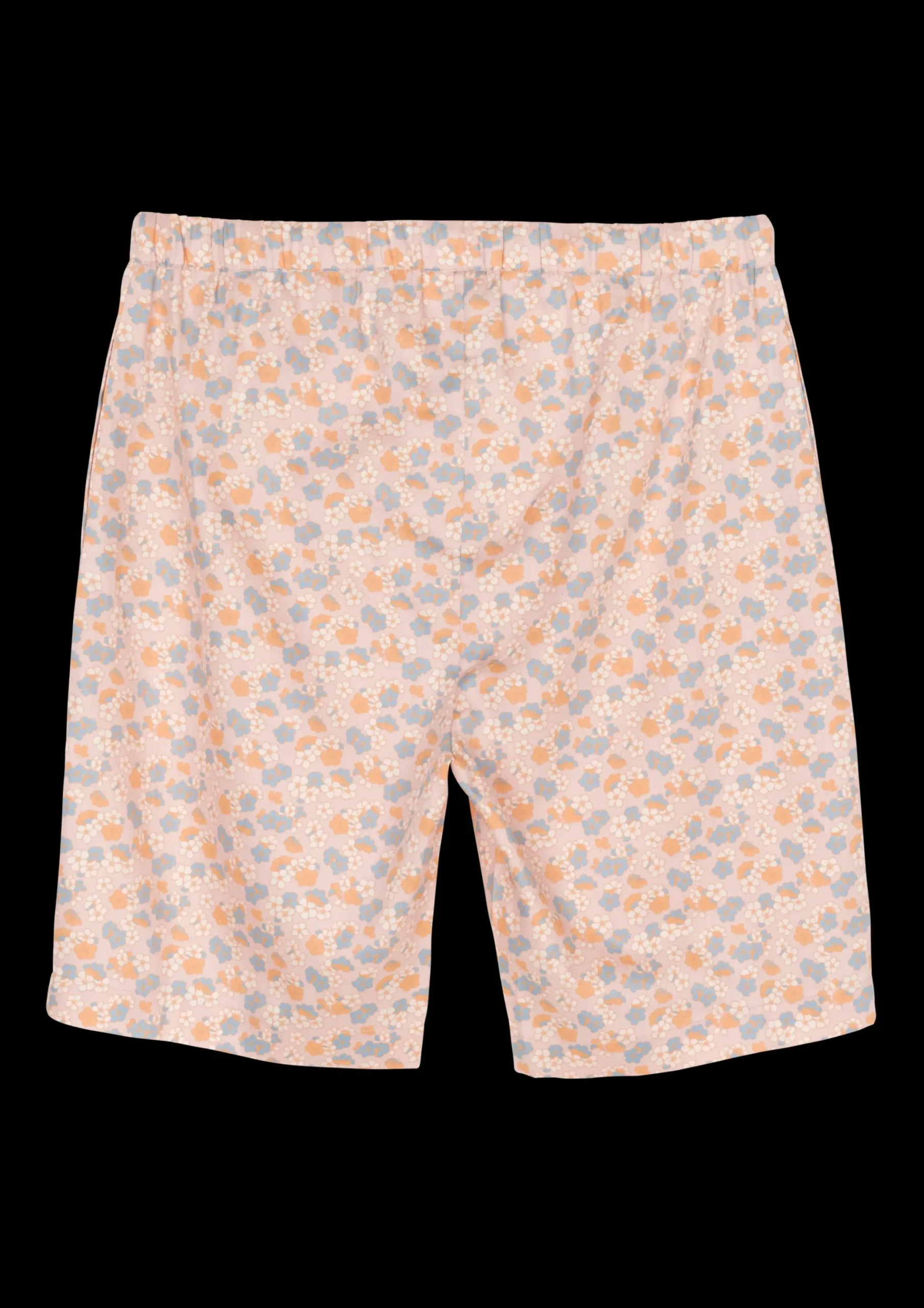 JUNA Ava shorts XS i rosa fra serien Pleasantly | Køb her