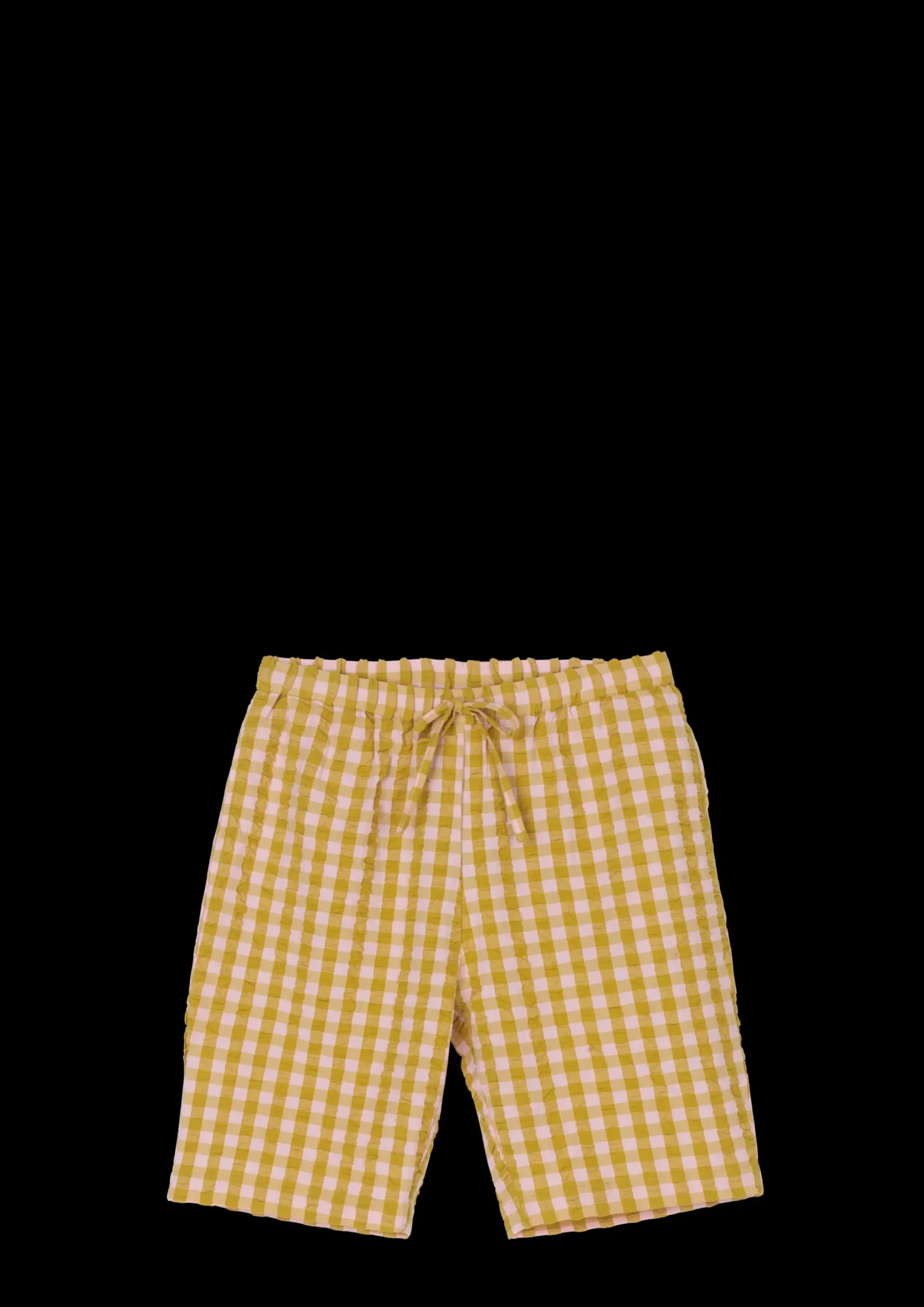 JUNA Ava shorts XS i rosa fra serien Bæk&Bølge | Køb her