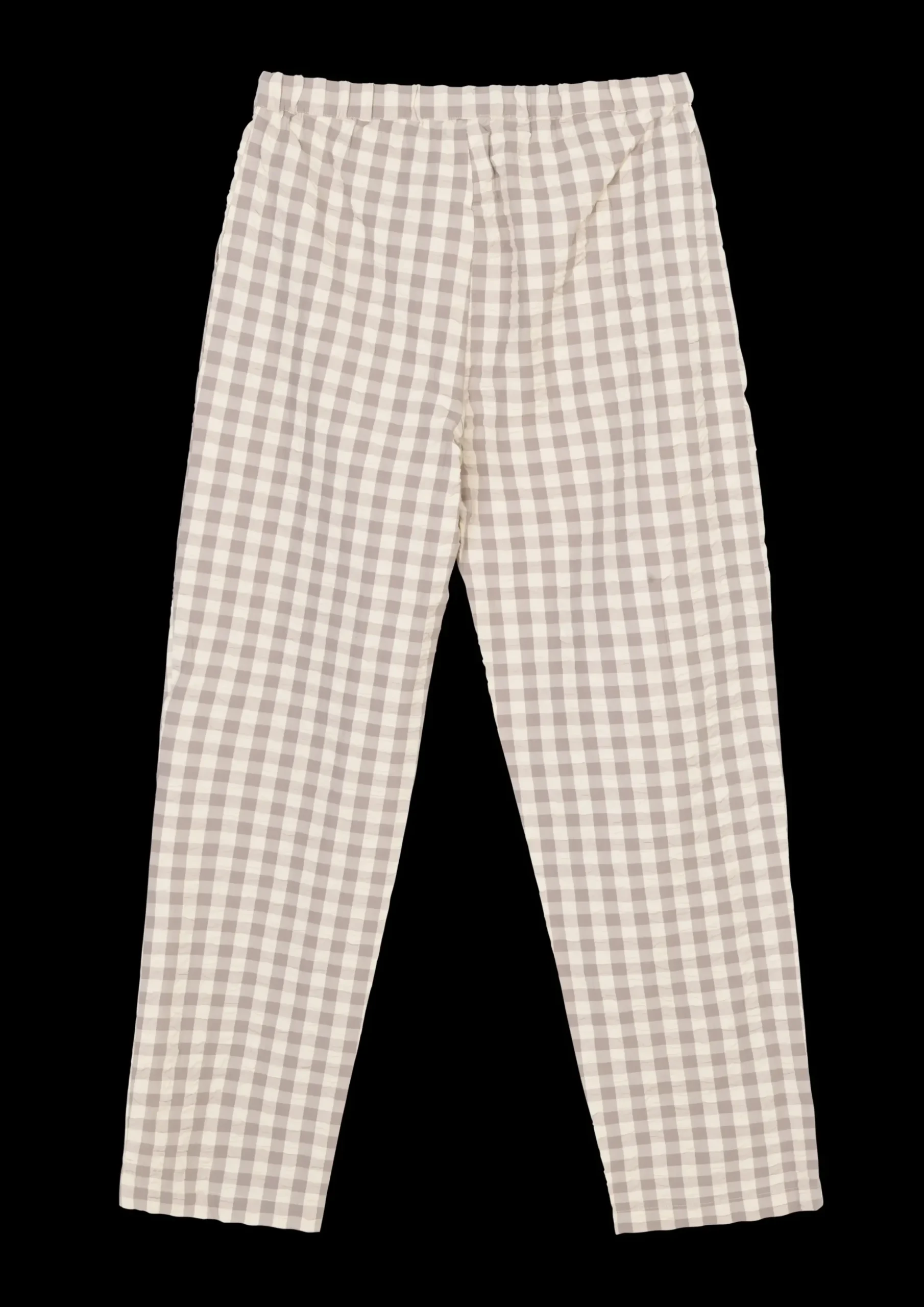 JUNA Bæk&Bølge Barbara pants XS grå/birk | Køb her