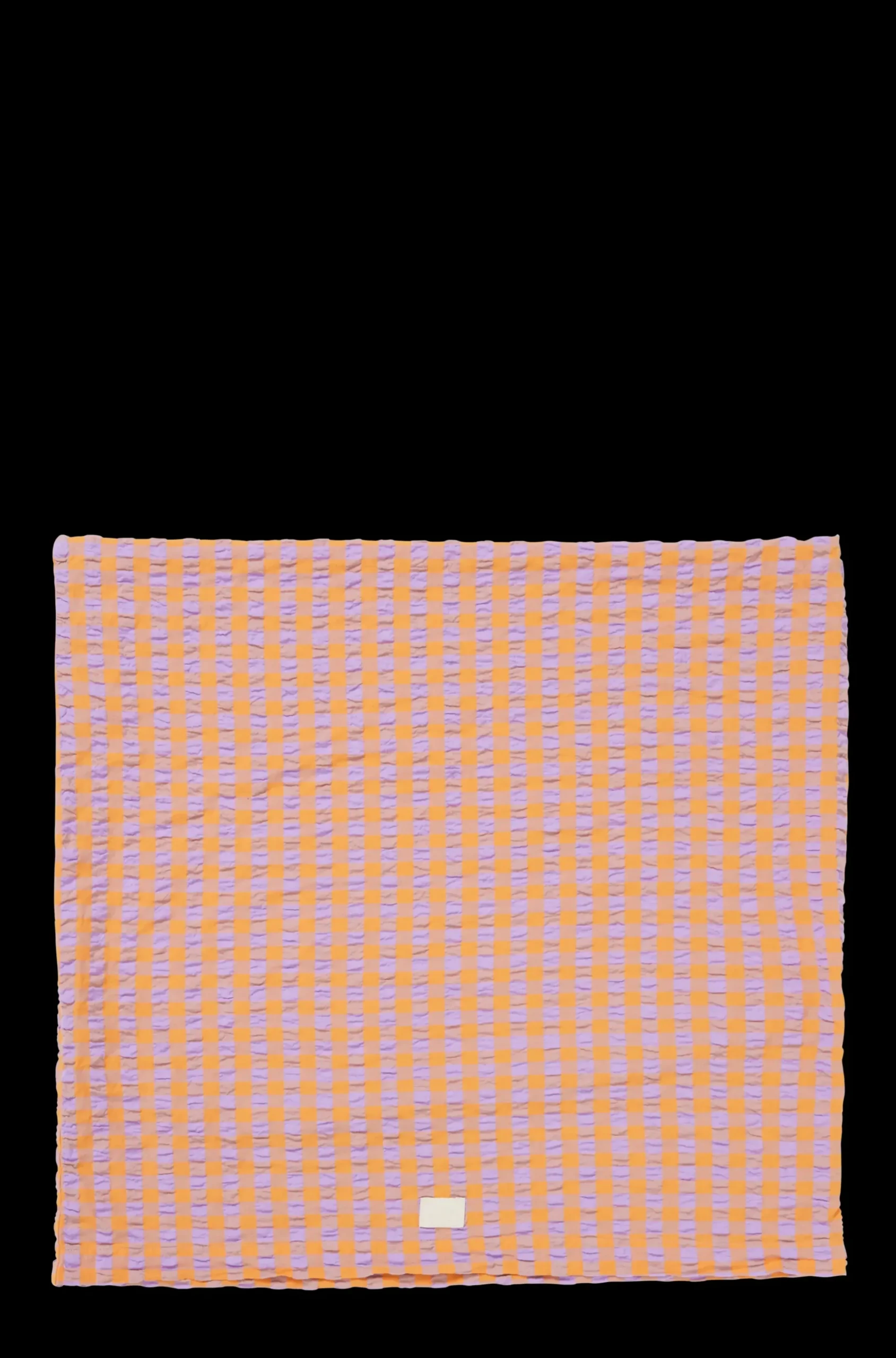 JUNA Bæk&Bølge Pudebetræk 60x50cm lavendel/fersken | Køb her