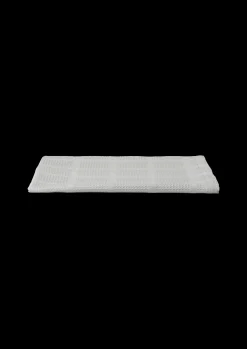 JUNA Brick Stofserviet 45x45 cm grå 4 stk. | Køb her