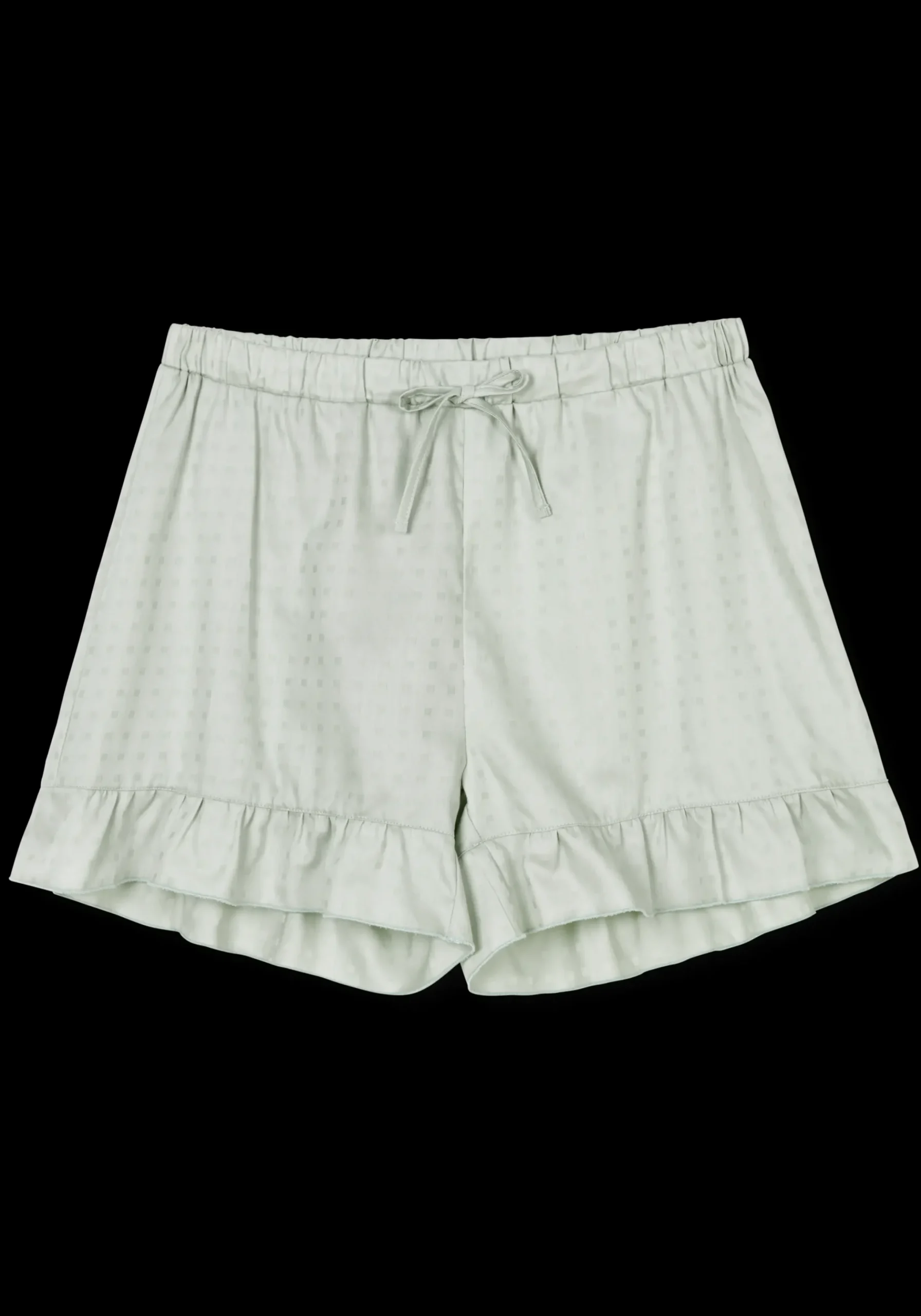 Juna Cube Sola shorts lys grøn M/L | Køb her