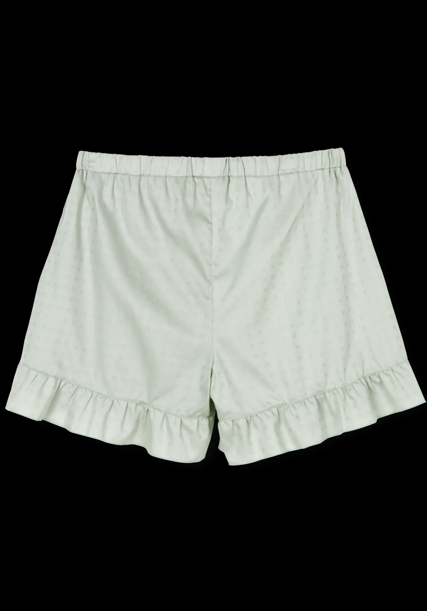 Juna Cube Sola shorts lys grøn M/L | Køb her