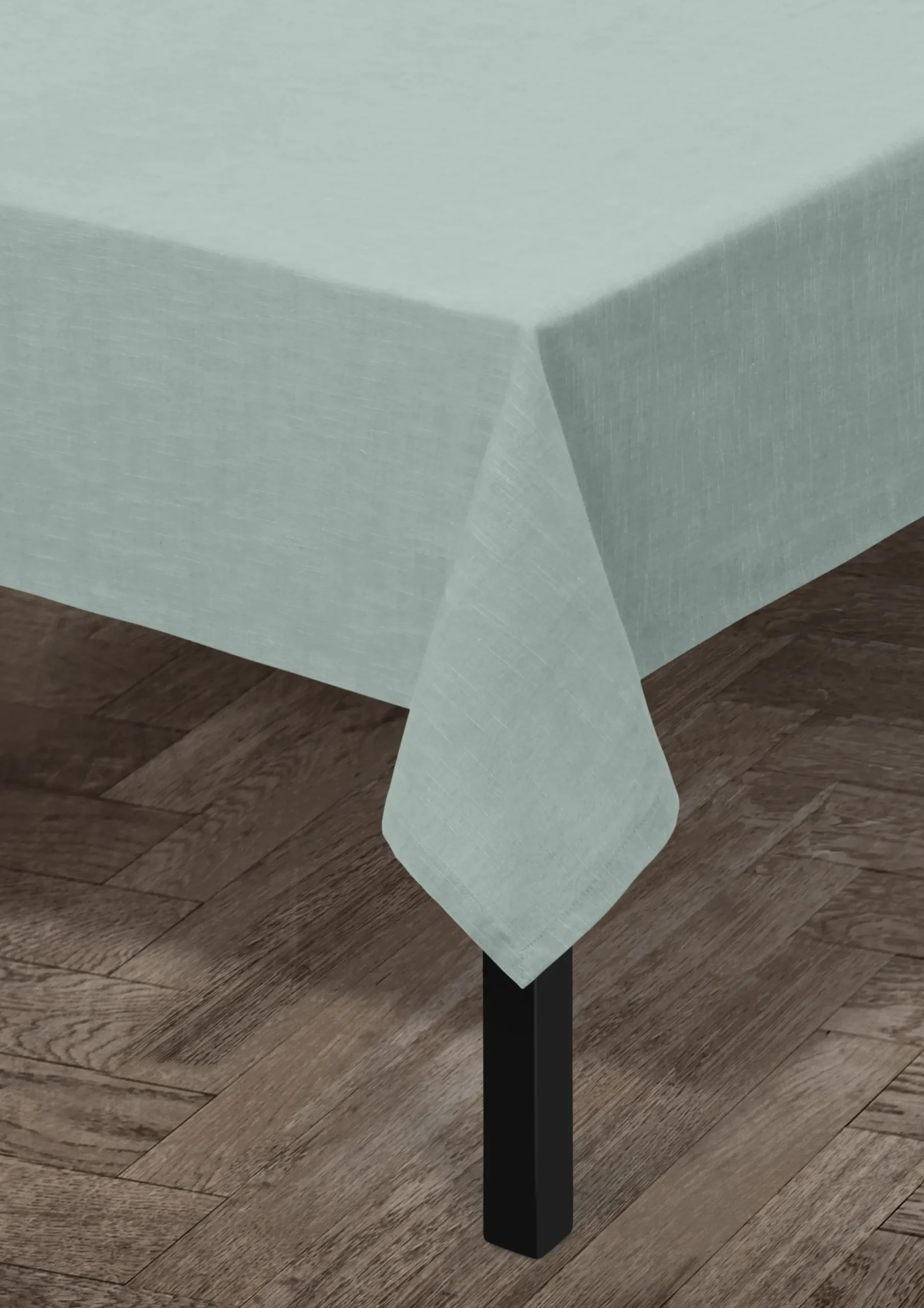 JUNA Dug 150x220 cm i blå fra serien Basic | Køb her