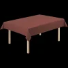 JUNA Dug 150x220 cm i brun fra serien Basic | Køb her