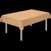 JUNA Dug 150x320 cm i gul fra serien Basic | Køb her