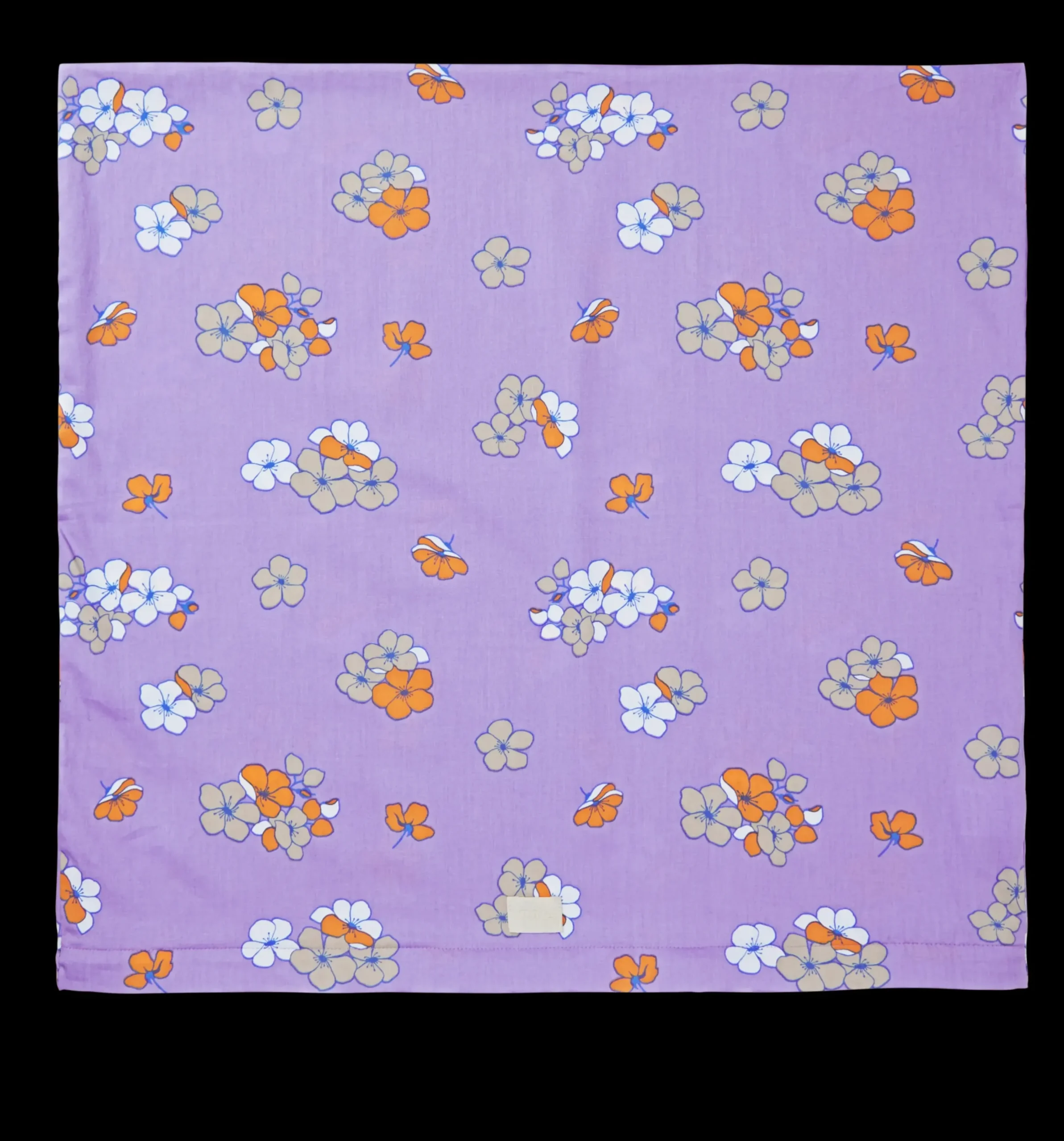 JUNA Grand Pleasantly Pudebetræk 63x60 cm lavendel | Køb her