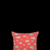JUNA Grand Pleasantly Pudebetræk 60x50 cm chili SE | Køb her