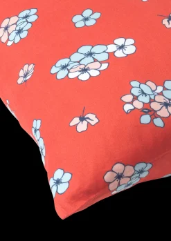 JUNA Grand Pleasantly Pudebetræk 60x50 cm chili SE | Køb her