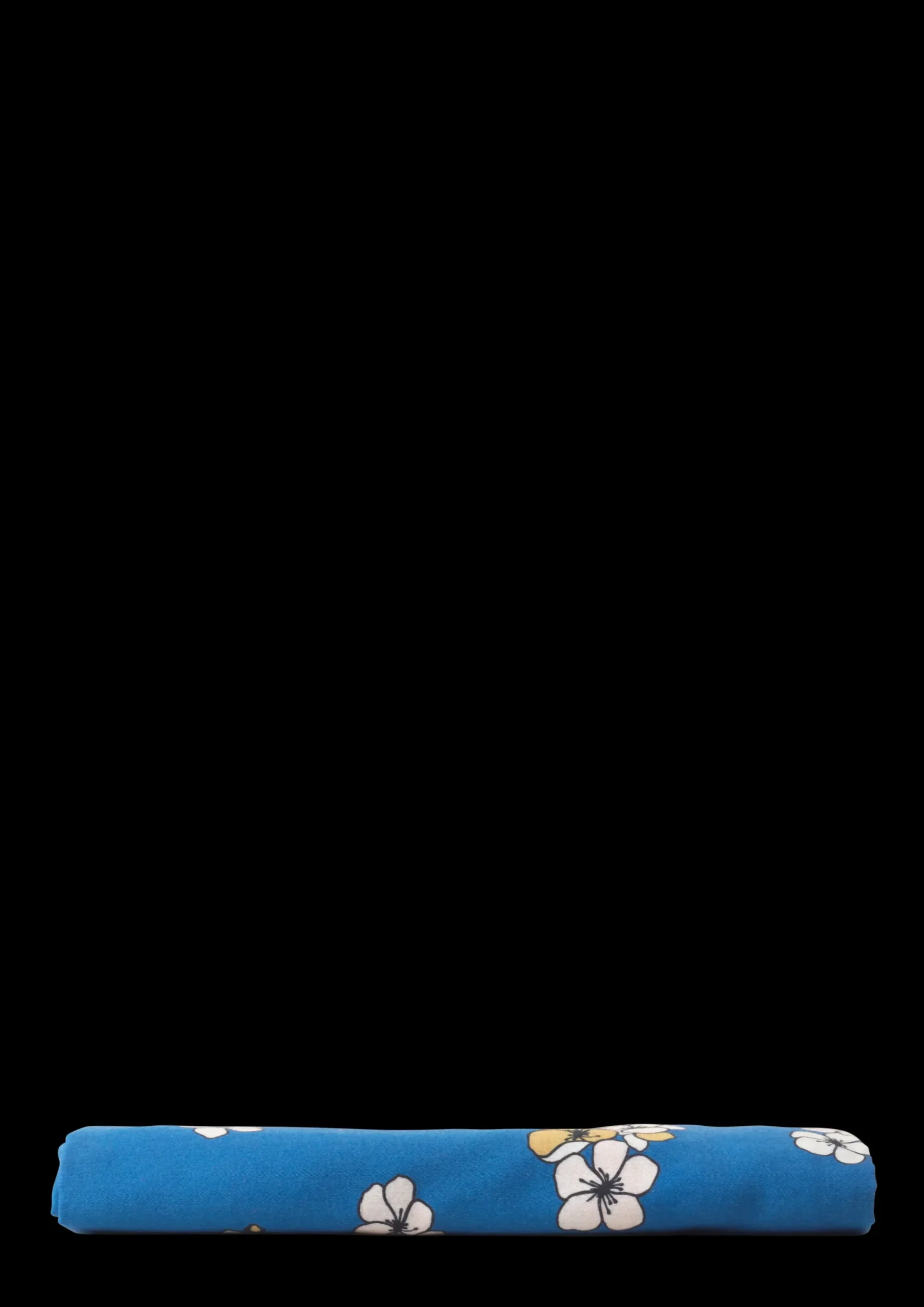 JUNA Grand Pleasantly Pudebetræk 63x60 cm blå DK | Køb her