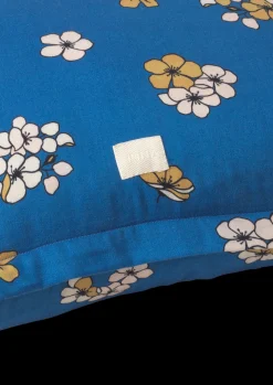 JUNA Grand Pleasantly Pudebetræk 70x50 cm blå NO | Køb her