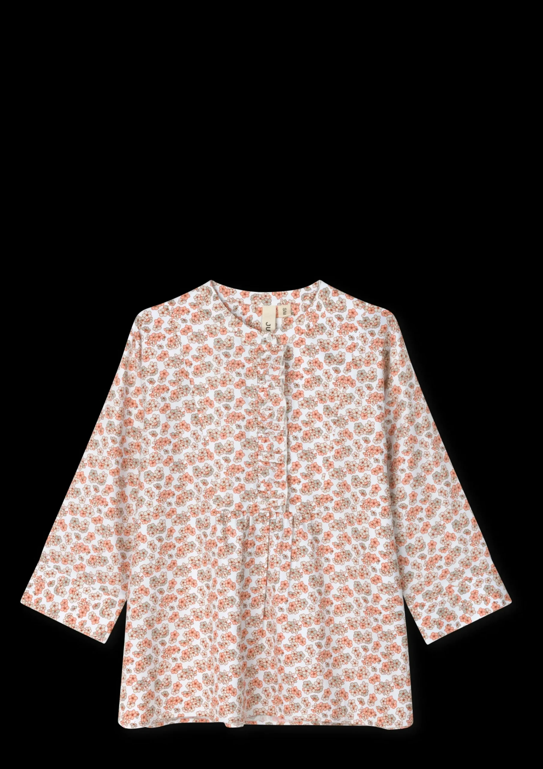 JUNA Irene shirt XS i rosa fra serien Pleasantly | Køb her