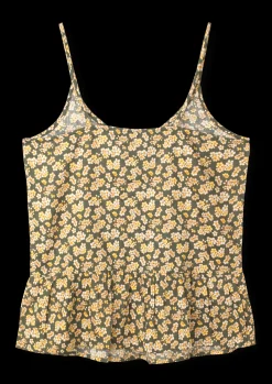 JUNA Liv chemise S/M i grøn fra serien Pleasantly | Køb her