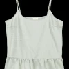 JUNA Liv chemise S/M i grøn fra serien Cube | Køb her
