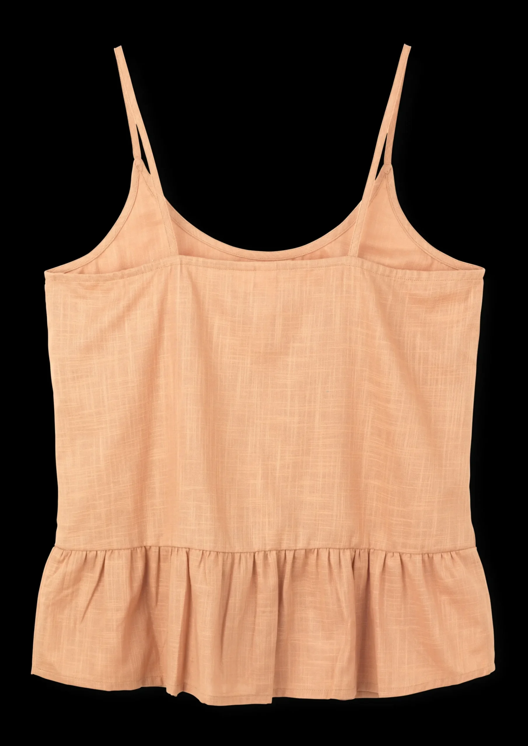 JUNA Liv chemise S/M i gul fra serien Monochrome | Køb her