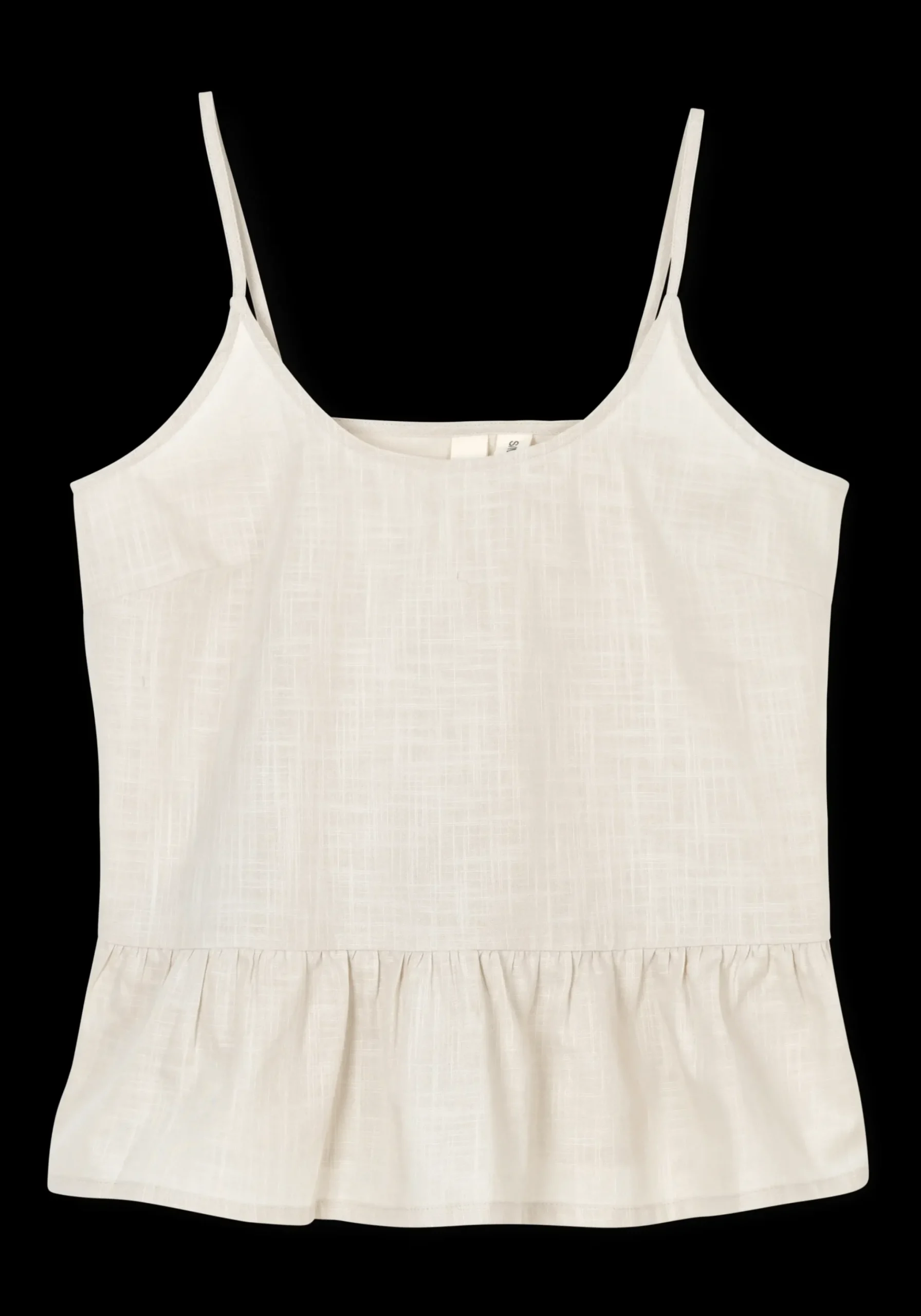 JUNA Liv chemise S/M i sand fra serien Monochrome | Køb her