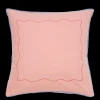 JUNA Lollipop Pudebetræk 63x60 cm soft pink DK | Køb nu