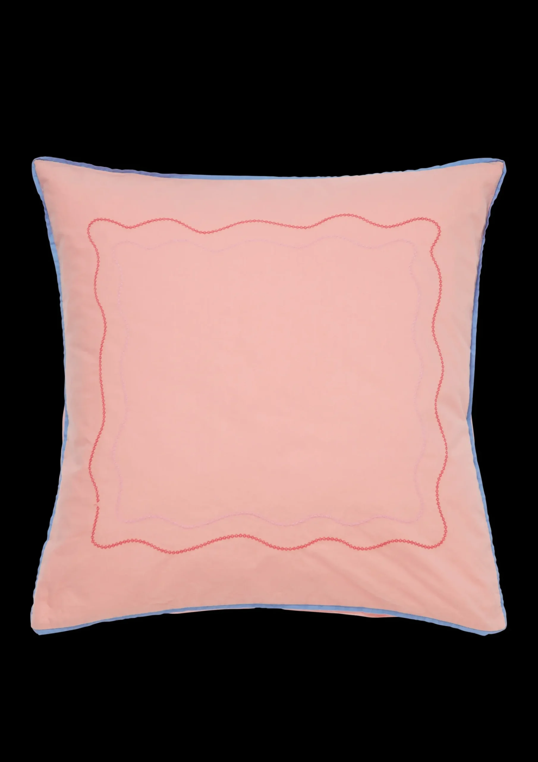 JUNA Lollipop Pudebetræk 63x60 cm soft pink DK | Køb nu