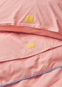 JUNA Lollipop Pudebetræk 63x60 cm soft pink DK | Køb nu