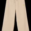 JUNA Lollipop Sofie Pants M/L sand | Køb hos Rosendahl.com