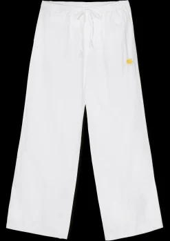 JUNA Lollipop Sofie Pants S/M hvid | Køb hos Rosendahl.com