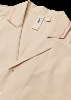 JUNA Lollipop Sofie Shirt M/L sand | Køb hos Rosendahl.com
