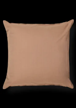 Juna Mochrome Pudebetræk støvet rød 60x63 cm  | Køb her