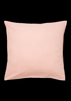 JUNA Monochrome Pudebetræk 70x50 cm støvet rosa NO | Køb her