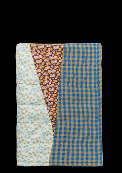 JUNA Pleasantly Alba Quilt 130x180 cm multi | Køb her