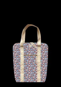 JUNA Pleasantly Andrea bag one size støvet rød | Køb her
