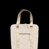 JUNA Pleasantly Andrea bag one size sand | Køb her